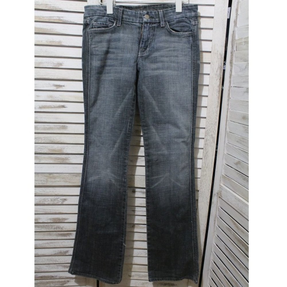 7 For All Mankind lily demo jeans (712) 👖💘